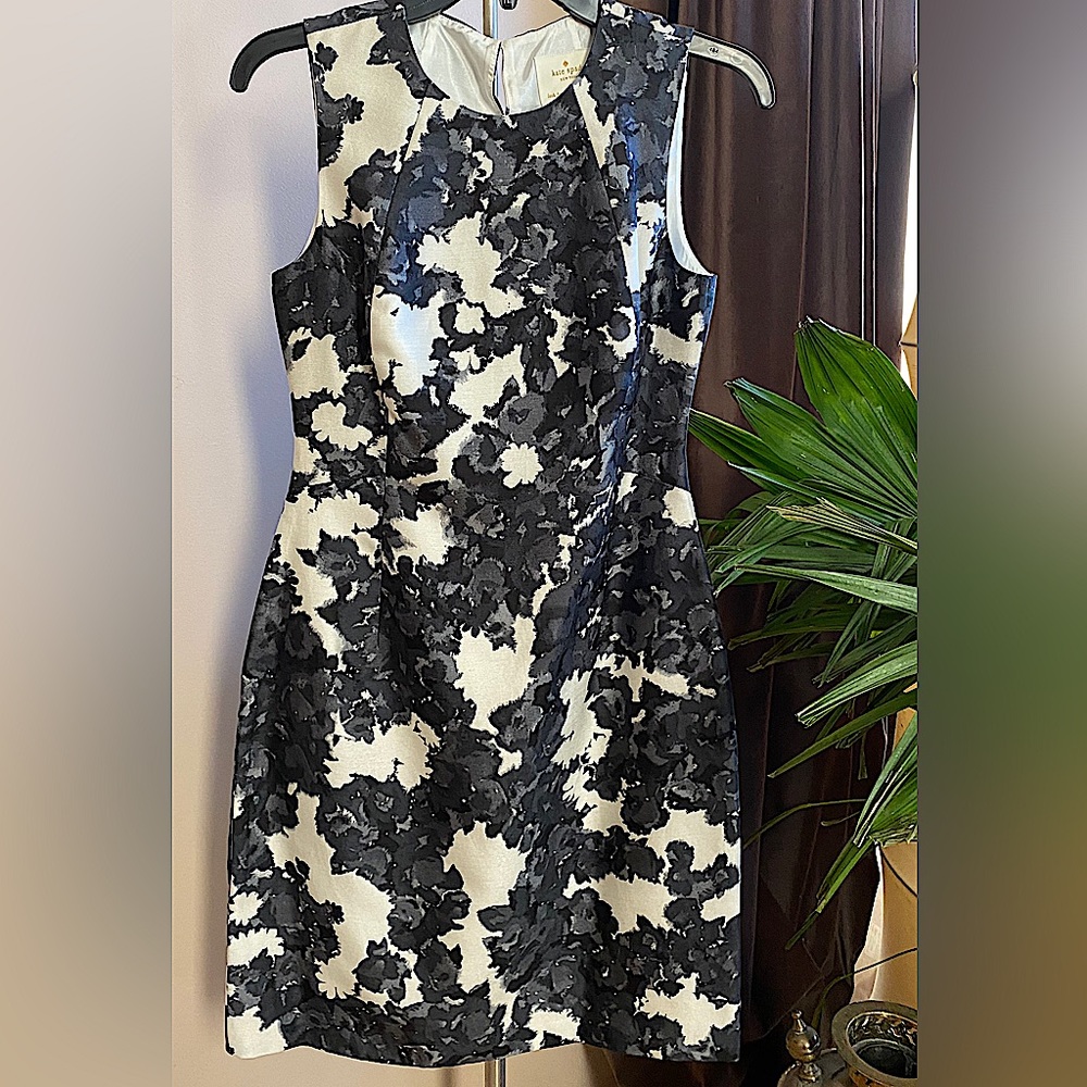 Kate Spade Cocktail Dress Size 2